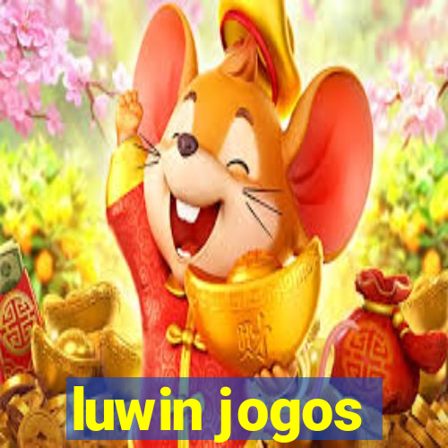 luwin jogos